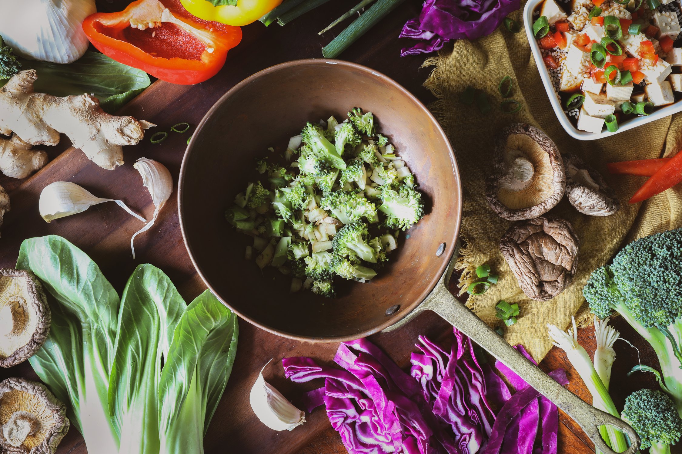 Stir Fry Sauce Oyster Sauce & Hoisin Sauce Substitute + StirFry Recipe